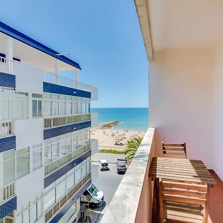 Apartment Al - Apartamento Infante Sagres *