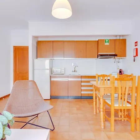 Al - Apartamento Infante Sagres Quarteira