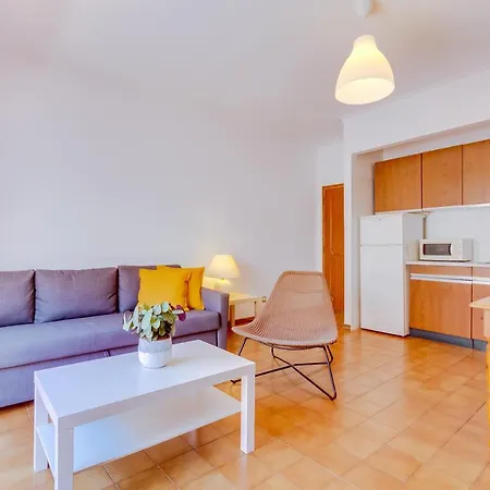 Al - Apartamento Infante Sagres * Quarteira