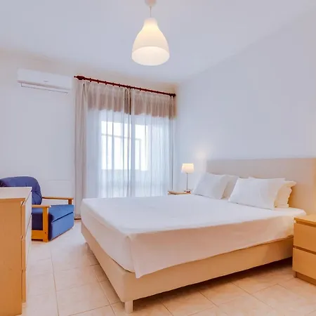 Apartment Al - Apartamento Infante Sagres Quarteira