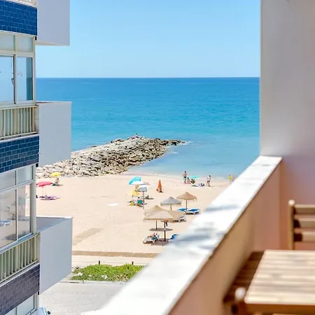 Apartment Al - Apartamento Infante Sagres *