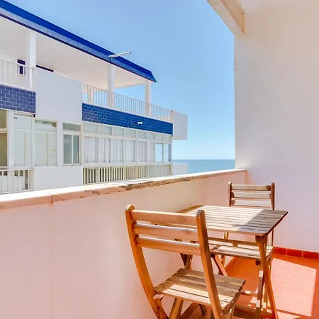 Al - Apartamento Infante Sagres Apartment Quarteira