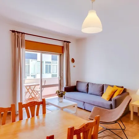 Al - Apartamento Infante Sagres Quarteira
