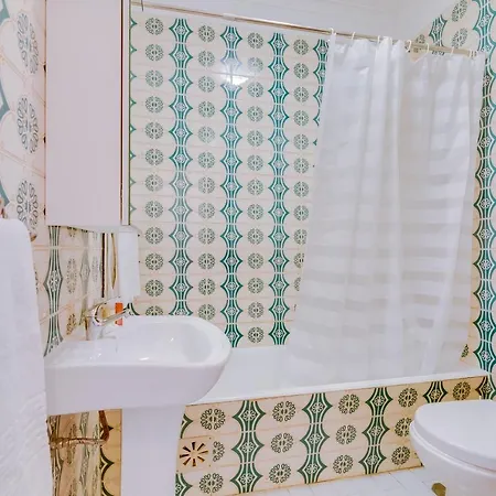 Apartment Al - Apartamento Infante Sagres *