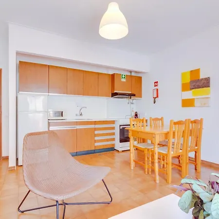 Al - Apartamento Infante Sagres * Quarteira