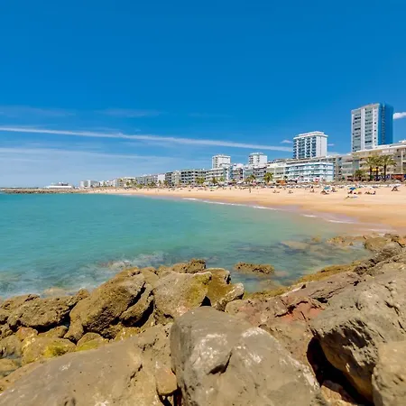 Apartment Al - Apartamento Infante Sagres