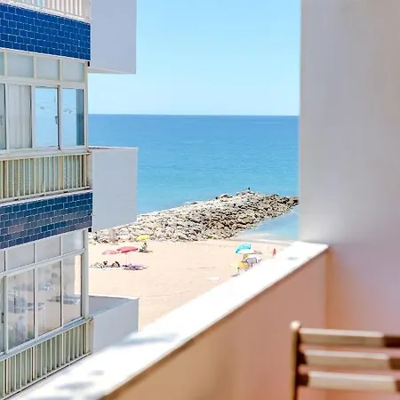 Al - Apartamento Infante Sagres